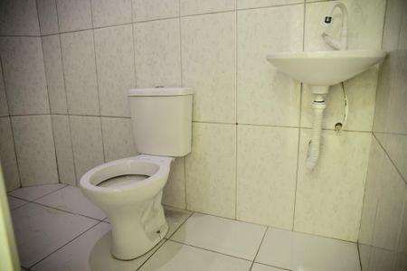 Apartamento para alugar com 100m², 2 quartos e 1 vagaSuíte - Banheiro