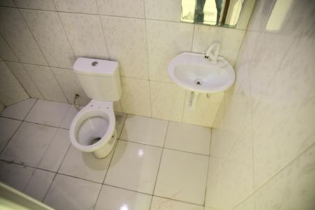 Apartamento para alugar com 100m², 2 quartos e 1 vagaSuíte - Banheiro