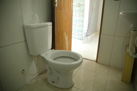 Apartamento para alugar com 100m², 2 quartos e 1 vagaBanheiro Social