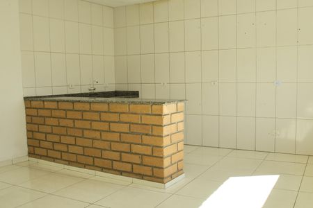 Apartamento para alugar com 100m², 2 quartos e 1 vagaCozinha