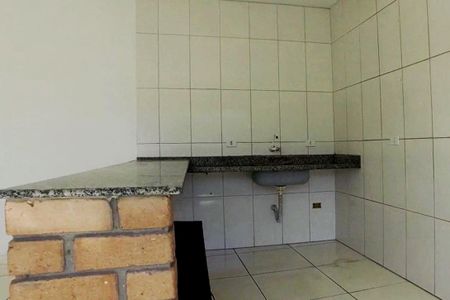 Apartamento para alugar com 100m², 2 quartos e 1 vagaCozinha