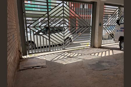 Apartamento para alugar com 100m², 2 quartos e 1 vaga Apartamento para alugar com 100m², 2 quartos e 1 vagaGaragem