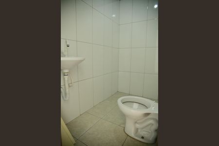 Apartamento para alugar com 100m², 2 quartos e 1 vagaBanheiro Social