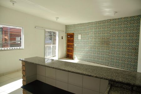 Apartamento para alugar com 100m², 2 quartos e 1 vagaCozinha