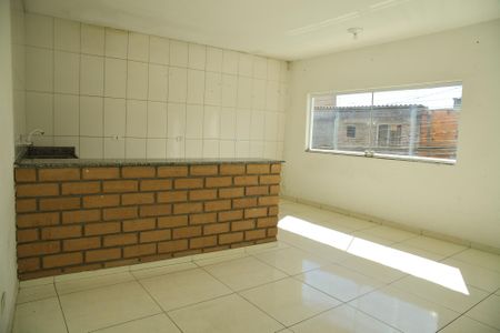 Apartamento para alugar com 100m², 2 quartos e 1 vagaSala