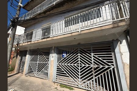 Apartamento para alugar com 100m², 2 quartos e 1 vagaFachada