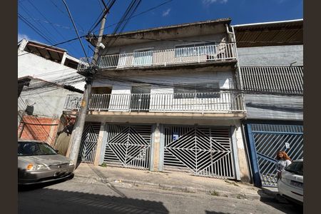 Apartamento para alugar com 100m², 2 quartos e 1 vagaFachada