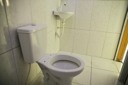 Apartamento para alugar com 100m², 2 quartos e 1 vagaSuíte - Banheiro