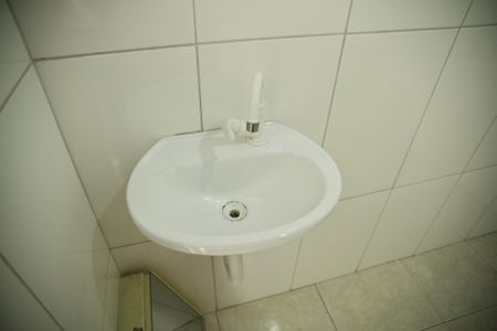 Apartamento para alugar com 100m², 2 quartos e 1 vagaBanheiro Social