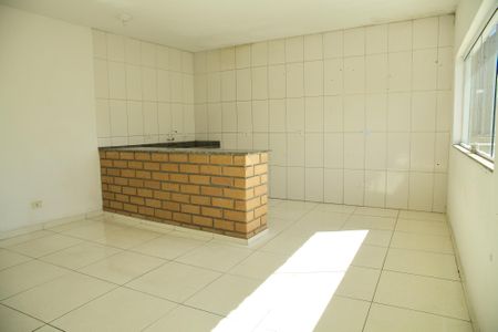 Sala de apartamento para alugar com 2 quartos, 100m² em Vila Sao Pedro, São Bernardo do Campo