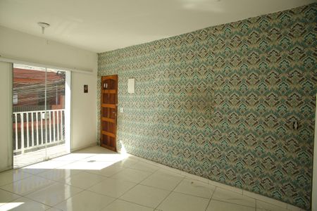 Sala de apartamento para alugar com 2 quartos, 100m² em Vila Sao Pedro, São Bernardo do Campo