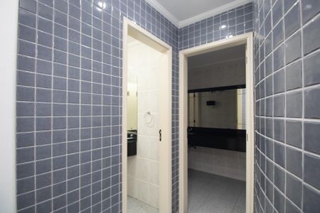 Apartamento à venda com 84m², 3 quartos e 1 vagaÁrea comum - Salão de festas