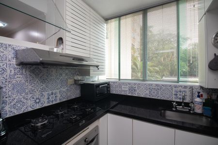 Apartamento à venda com 84m², 3 quartos e 1 vagaCozinha