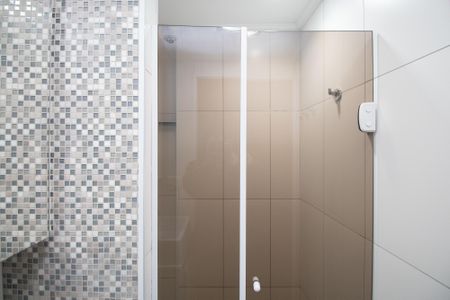 Apartamento à venda com 84m², 3 quartos e 1 vagaBanheiro Social