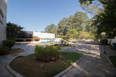 Apartamento à venda com 84m², 3 quartos e 1 vagaÁrea comum