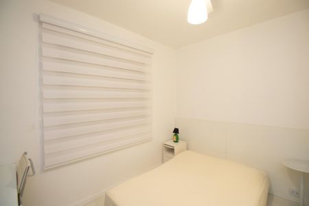 Quarto 1 de apartamento à venda com 3 quartos, 84m² em Barro Branco (zona Norte), São Paulo