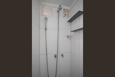 Apartamento à venda com 84m², 3 quartos e 1 vagaBanheiro Social