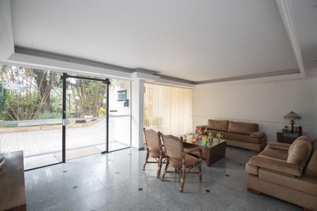 Apartamento à venda com 84m², 3 quartos e 1 vagaHall