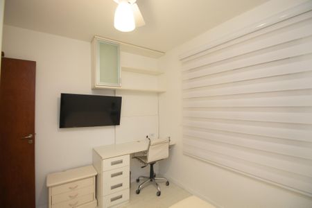 Apartamento à venda com 84m², 3 quartos e 1 vagaQuarto 1