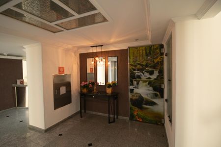 Apartamento à venda com 84m², 3 quartos e 1 vagaElevador