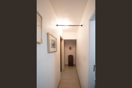 Apartamento à venda com 84m², 3 quartos e 1 vagaCorredor