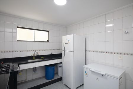 Apartamento à venda com 84m², 3 quartos e 1 vagaÁrea comum - Salão de festas