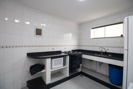 Apartamento à venda com 84m², 3 quartos e 1 vagaÁrea comum - Salão de festas