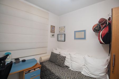 Apartamento à venda com 84m², 3 quartos e 1 vagaQuarto 2