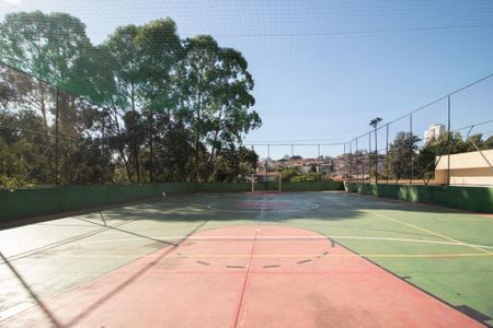 Apartamento à venda com 84m², 3 quartos e 1 vagaÁrea comum