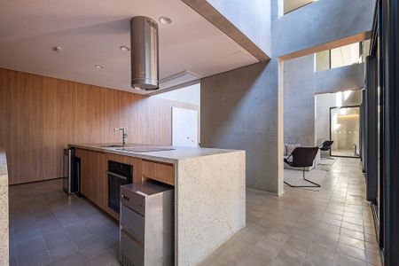 Apartamento para alugar com 37m², 1 quarto e sem vaga Apartamento para alugar com 37m², 1 quarto e sem vagaÁrea comum - Salão de Festas