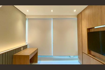Quarto de kitnet/studio à venda com 1 quarto, 37m² em Pinheiros, São Paulo