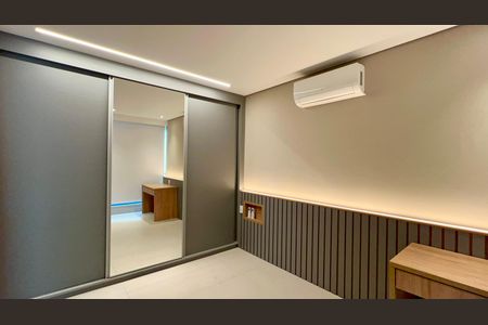 Quarto de apartamento para alugar com 1 quarto, 37m² em Pinheiros, São Paulo