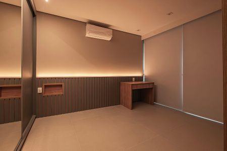 Quarto de apartamento para alugar com 1 quarto, 37m² em Pinheiros, São Paulo
