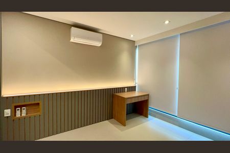 Quarto de apartamento para alugar com 1 quarto, 37m² em Pinheiros, São Paulo