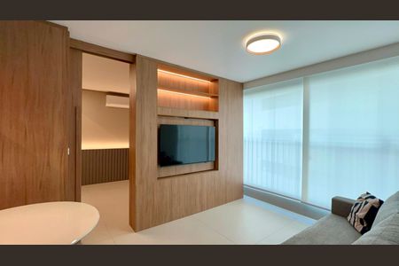 Apartamento para alugar com 1 quarto, 37m² em Pinheiros, São Paulo