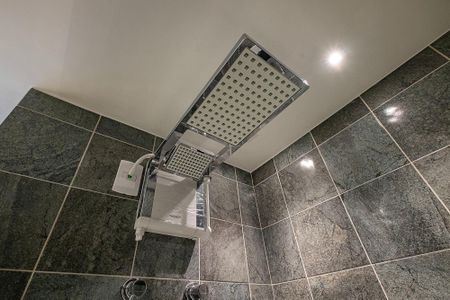 Apartamento para alugar com 37m², 1 quarto e sem vaga Apartamento para alugar com 37m², 1 quarto e sem vagaBanheiro