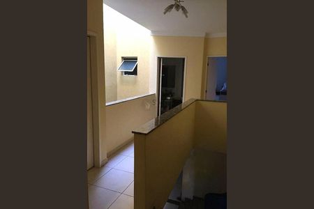 Casa à venda com 132m², 3 quartos e 2 vagas