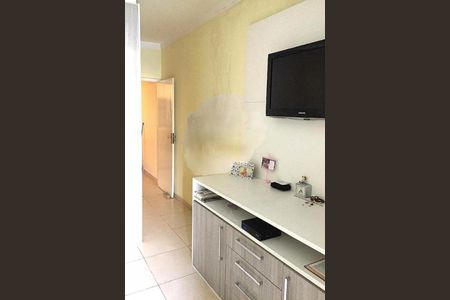 Casa à venda com 3 quartos, 132m² em Vila Santa Isabel, São Paulo