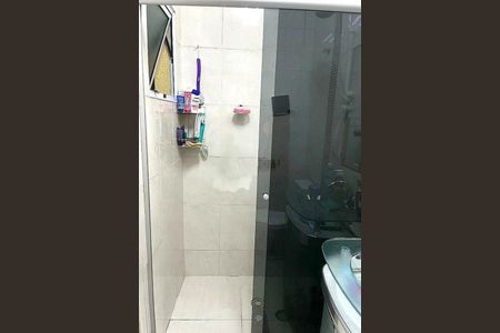 Casa à venda com 3 quartos, 132m² em Vila Santa Isabel, São Paulo