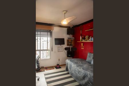 Apartamento à venda com 220m², 3 quartos e 3 vagasQuarto