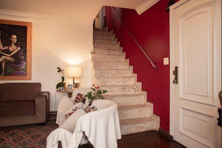 Apartamento à venda com 220m², 3 quartos e 3 vagasSala 1