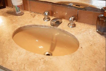 Apartamento à venda com 220m², 3 quartos e 3 vagasBanheiro da Suíte 1