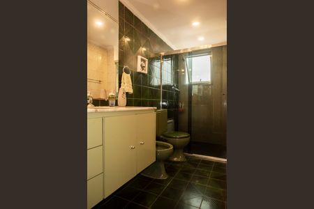 Apartamento à venda com 220m², 3 quartos e 3 vagasBanheiro