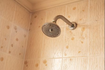 Apartamento à venda com 220m², 3 quartos e 3 vagasBanheiro da Suíte 1