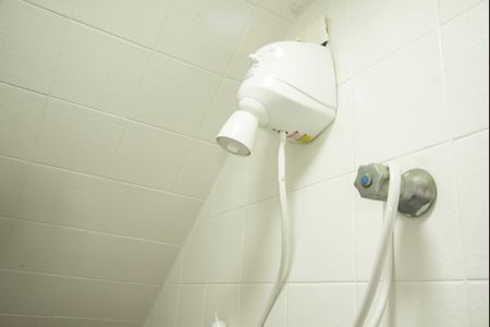 Apartamento à venda com 220m², 3 quartos e 3 vagasBanheiro de Serviço