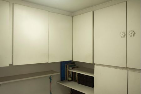 Apartamento à venda com 220m², 3 quartos e 3 vagasQuarto de Serviço