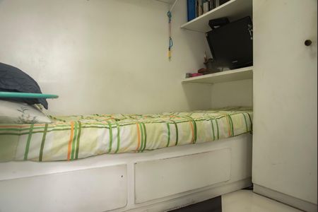 Apartamento à venda com 220m², 3 quartos e 3 vagasQuarto de Serviço