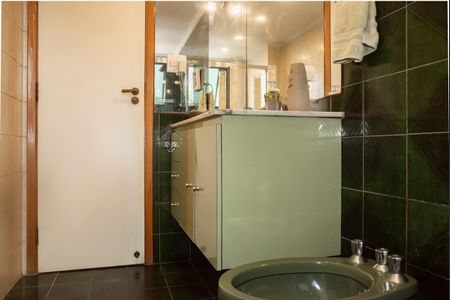 Apartamento à venda com 220m², 3 quartos e 3 vagasBanheiro