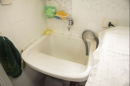 Apartamento à venda com 220m², 3 quartos e 3 vagasÁrea de Serviço