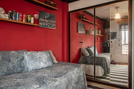 Apartamento à venda com 220m², 3 quartos e 3 vagasQuarto